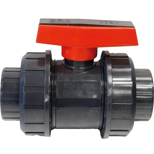 FOUDEBASSIN.COM KOI PRO BALL VALVE 50 MM 8715897353284 08083270