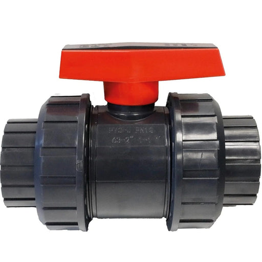 FOUDEBASSIN.COM KOI PRO BALL VALVE 63 MM 8715897353291 08083275