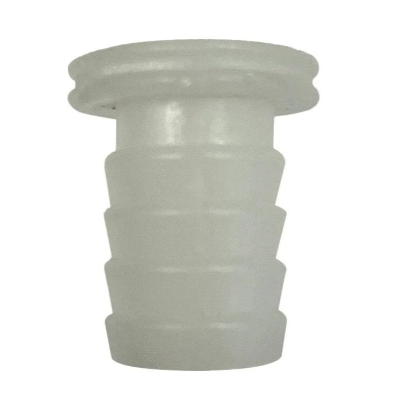 FOUDEBASSIN.COM KOI PRO BUBBLE TUBE END CAP 16 MM 8715897339004 08010185