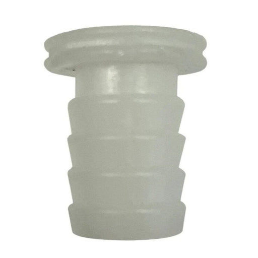 FOUDEBASSIN.COM KOI PRO BUBBLE TUBE END CAP 16 MM 8715897339004 08010185