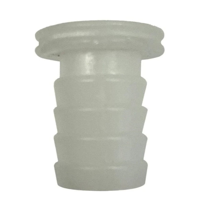 FOUDEBASSIN.COM KOI PRO BUBBLE TUBE END CAP 16 MM 8715897339004 08010185