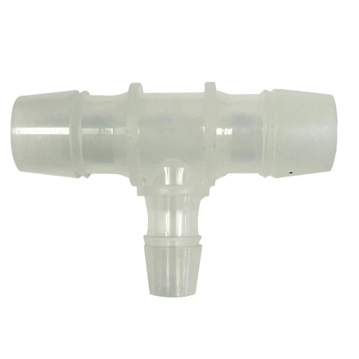 FOUDEBASSIN.COM KOI PRO BUBBLE TUBE T PIECE 16 MM 8715897338991 08010180