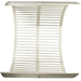 FOUDEBASSIN.COM KOI PRO COMBI DRUM SCREEN HI FLOW 8715897316937 N6050110
