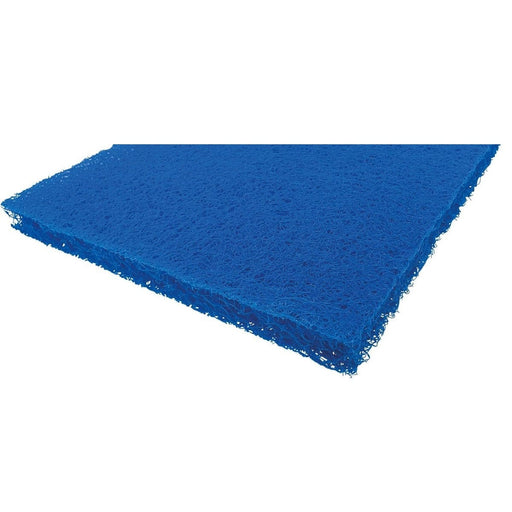 FOUDEBASSIN.COM KOI PRO FILTER MAT 120X100X3,8CM BLUE 8715897339035 08020520