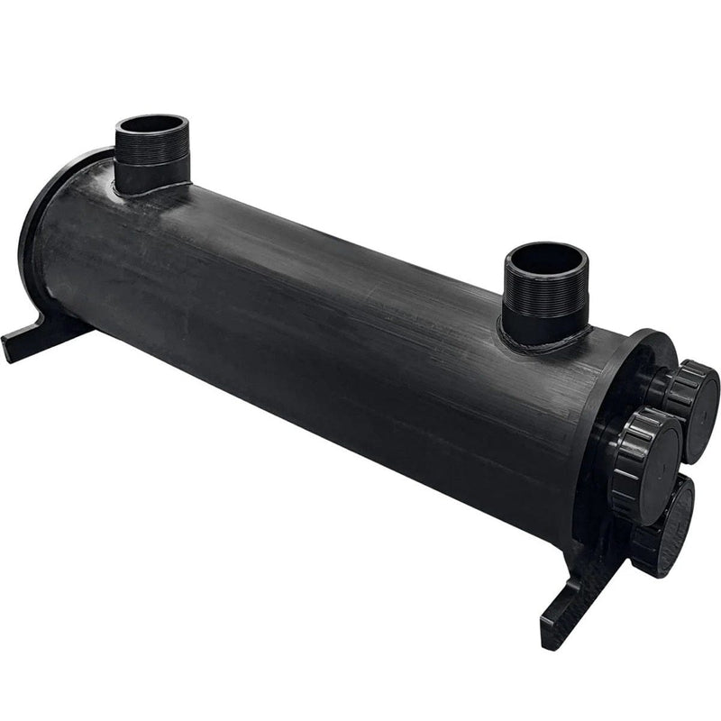 FOUDEBASSIN.COM KOI PRO PROFI UVC 240W 8715897353307 06011500