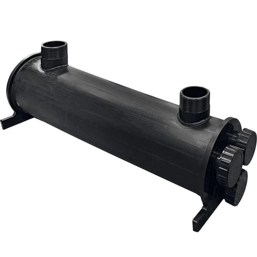 FOUDEBASSIN.COM KOI PRO PROFI UVC 240W 8715897353307 06011500