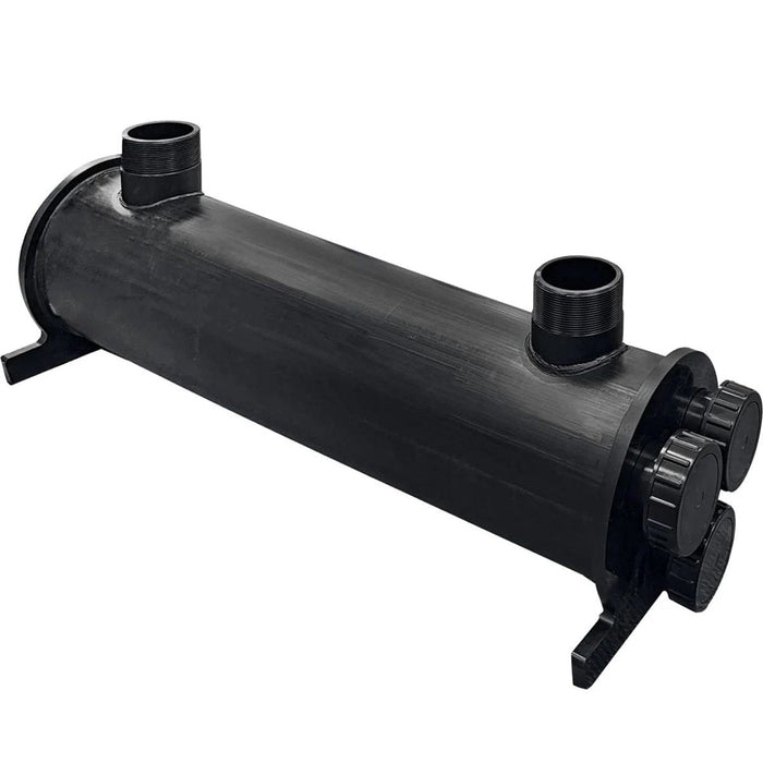 FOUDEBASSIN.COM KOI PRO PROFI UVC 240W 8715897353307 06011500