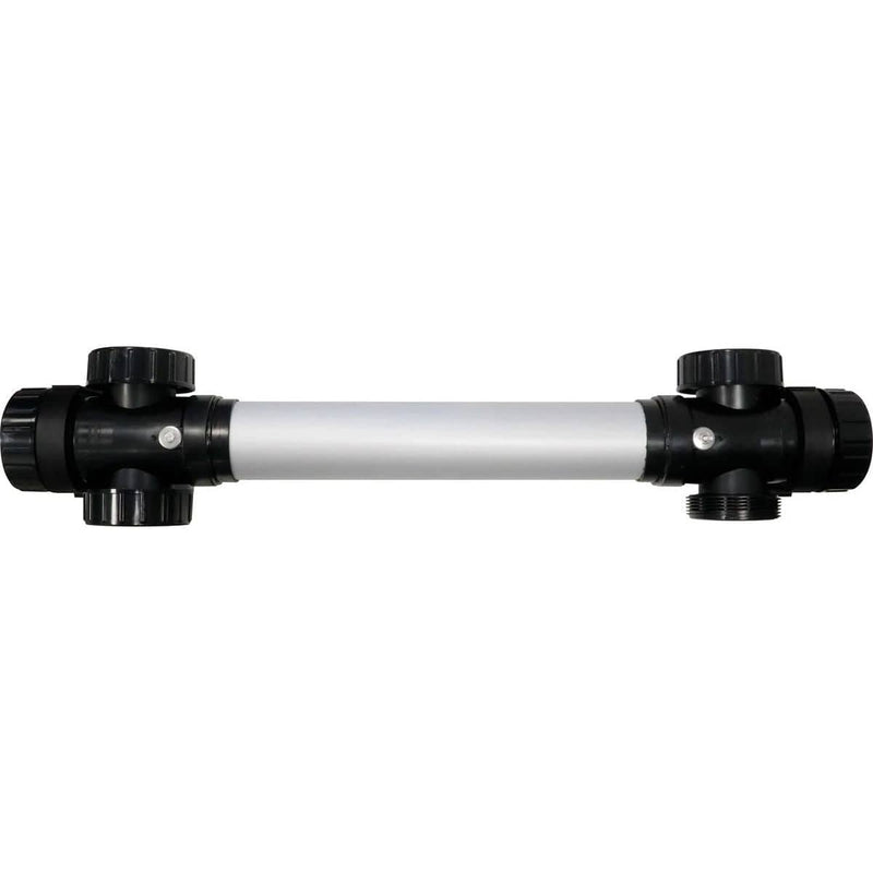 FOUDEBASSIN.COM KOI PRO RVS UV HOUSING 40/75W-2019 8721225100062 06010197