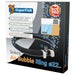 FOUDEBASSIN.COM KOI PRO SINKING AIR BUBBLE RING Ø 22CM 8715897353321 08010205