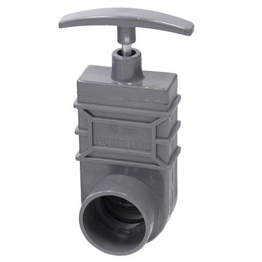 FOUDEBASSIN.COM KOI PRO SLIDE VALVE 40 MM 8715897346965 08083105