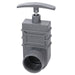 FOUDEBASSIN.COM KOI PRO SLIDE VALVE 40 MM 8715897346965 08083105