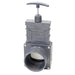 FOUDEBASSIN.COM KOI PRO SLIDE VALVE 75 MM 8715897346996 08083120