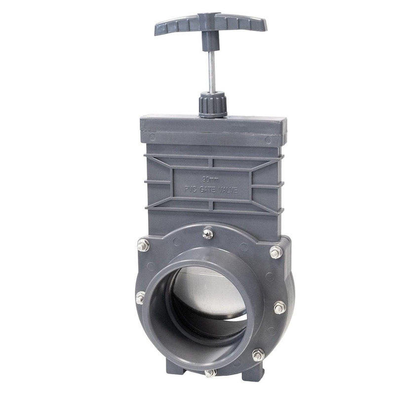 FOUDEBASSIN.COM KOI PRO SLIDE VALVE 90 MM 8715897347009 08083125