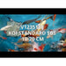 FOUDEBASSIN.COM KOI STANDARD SBS 16-20 CM 8715897214530 V1235188