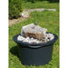 FOUDEBASSIN.COM Komplettset-Brunnen Wasserlauf mit Eisvogel 88236 8956711990 994345