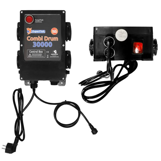 FOUDEBASSIN.COM KP COMBI DRUM CONTROL BOX 8715897319495 N6050165