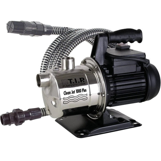 FOUDEBASSIN.COM KP DRUM 30.000 UV TIP PUMP 8715897338908 N6050195