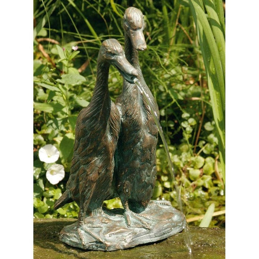 FOUDEBASSIN.COM Laufenten klein wsp. 27 cm hoch 5478011900 88777