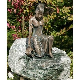 FOUDEBASSIN.COM Letizia klein wsp., 35 cm hoch 457827900 88491