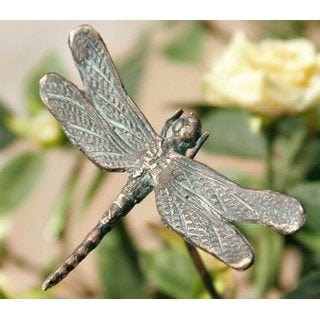 FOUDEBASSIN.COM Libelle 8 cm breit 230001690 88707