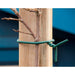 FOUDEBASSIN.COM Lien en métal gainé en mousse de tuteurage - Ø3 mm x 10 m 8711338404379 6040437