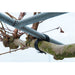 FOUDEBASSIN.COM Lien souple noir de tuteurage - Ø3 mm x 50 m 8711338404027 6040402