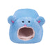 FOUDEBASSIN.COM Jouets LIT POUR HAMSTER 11 X 11 X 8 CM 5400351342302
