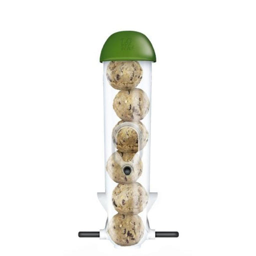 FOUDEBASSIN.COM Mangeoires & Abreuvoirs LONA MANGEOIRE BOULE DE GRAISSE M6 VERT - S 5420067842767 LN14276