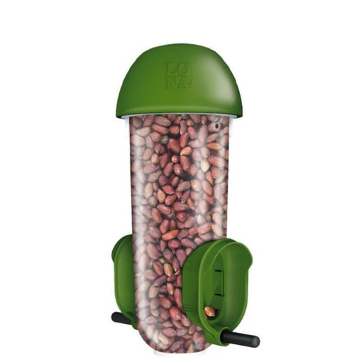 FOUDEBASSIN.COM Mangeoires & Abreuvoirs LONA MANGEOIRE S2 VERT - S 5420067842705 LN14270