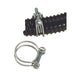 FOUDEBASSIN.COM Lot de colliers de serrage double fil galva - Ø20 / Ø23 mm - 2 x 8711465100977 1510097