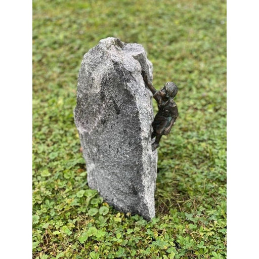 FOUDEBASSIN.COM Lotta mini auf Schwarzwald-Granit 202012900 88865