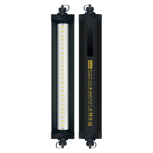 FOUDEBASSIN.COM LUMENIZE JUNGLE DAWN LED BAR 290MM 18 WATT 	5018296000487 R2200005