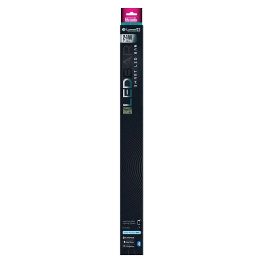 FOUDEBASSIN.COM LUMENIZE JUNGLE DAWN LED BAR 470MM 24 WATT 5018296000494 R2200010
