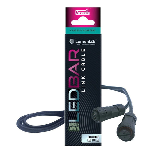 FOUDEBASSIN.COM LUMENIZE LED TO LED 1.2M LINK CABLE 	5018296000777 R2200040