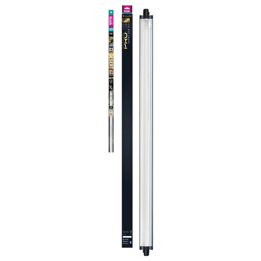 FOUDEBASSIN.COM LUMENIZE PRO T5 UVB KIT D3+ 12% UVB 54 WATT 5018296000739 R2200090