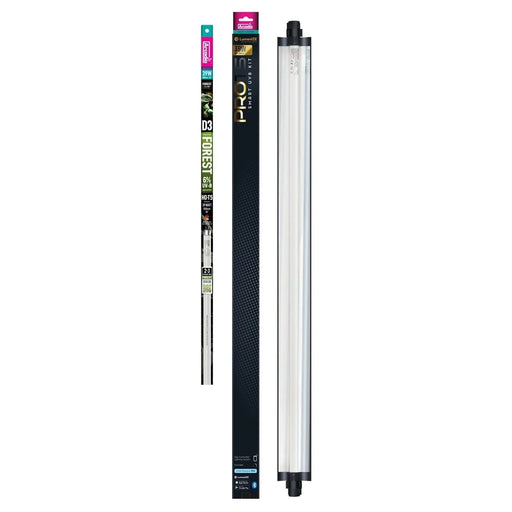 FOUDEBASSIN.COM LUMENIZE PRO T5 UVB KIT D3 6% UVB 39 WATT 	5018296000692 R2200070