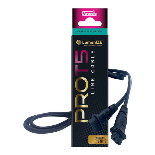 FOUDEBASSIN.COM LUMENIZE T5 TO T5 1.2M LINK CABLE 	5018296000753 R2200030