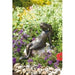FOUDEBASSIN.COM Mads der Hase wsp. 30 cm hoch 310011400 88066