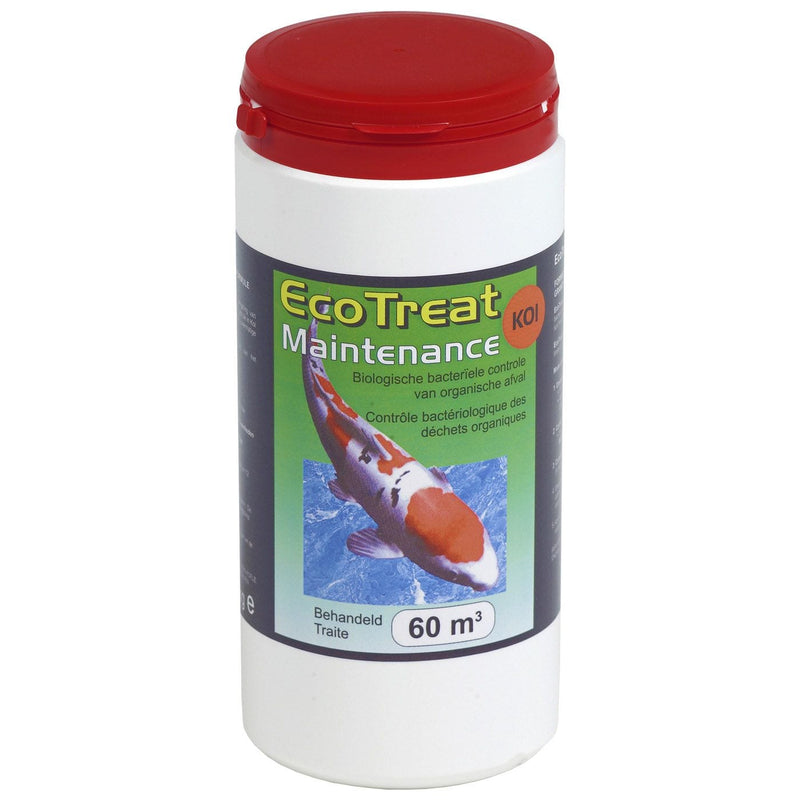 FOUDEBASSIN.COM MAINTENANCE KOI 1000G ECOTREAT 5026023315117 47312