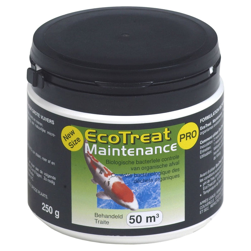 FOUDEBASSIN.COM MAINTENANCE PRO 250G ECOTREAT 5026023312024 47320
