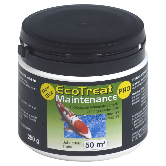 FOUDEBASSIN.COM MAINTENANCE PRO 250G ECOTREAT 5026023312024 47320