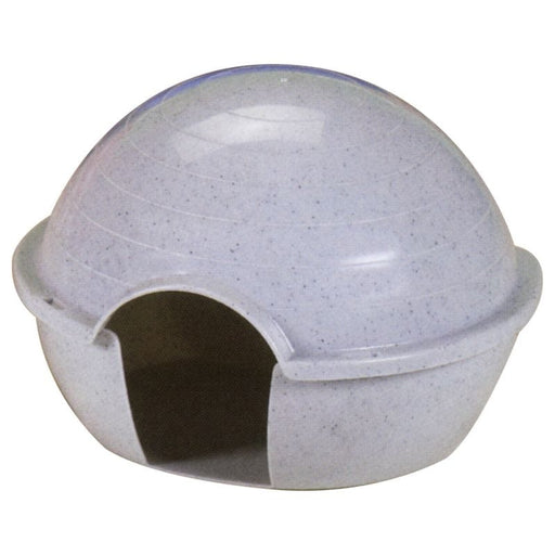FOUDEBASSIN.COM Jouets MAISON HAMSTER MODELE "IGLO" CODE 0159 5411388001599