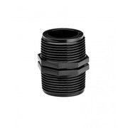 FOUDEBASSIN.COM Mamelon double 2 x filetage mâle/mâle - Ø13 (½") x Ø13 (½") mm 8711465100113 1510011