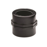 FOUDEBASSIN.COM Manchon double 2 x filetage femelle/femelle - Ø13 (½") x Ø13 (½") mm 8711465100007 1510000