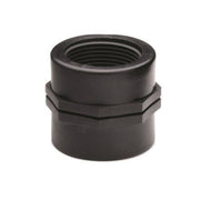 FOUDEBASSIN.COM Manchon double 2 x filetage femelle/femelle - Ø32 (1¼") x Ø32 (1¼") mm 8711465100038 1510003