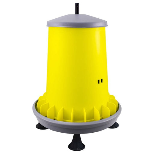 FOUDEBASSIN.COM Mangeoires & Abreuvoirs MANGEOIRE BASSE-COURS ARCUS GYRO 20L 5400351245764