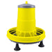 FOUDEBASSIN.COM Mangeoires & Abreuvoirs MANGEOIRE BASSE-COURS COMPACTA 12L 5400351245771