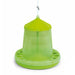 FOUDEBASSIN.COM Mangeoires & Abreuvoirs MANGEOIRE BASSE-COURS VERT CHAUX 8 KG 5400351243869
