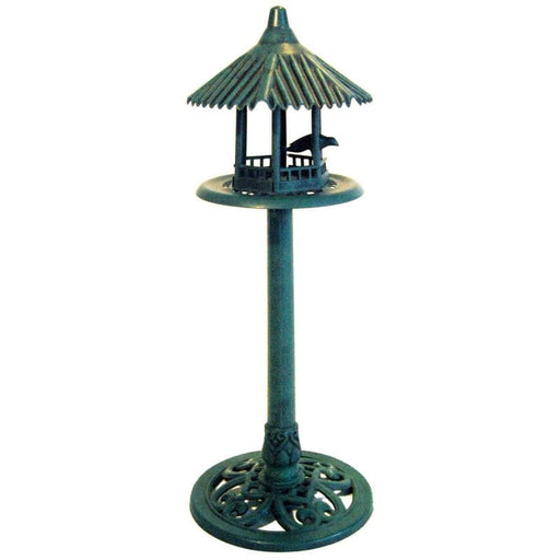 FOUDEBASSIN.COM MANGEOIRE OISEAUX SUR PIED TOUTE LA SAISON 5400351172084 17208