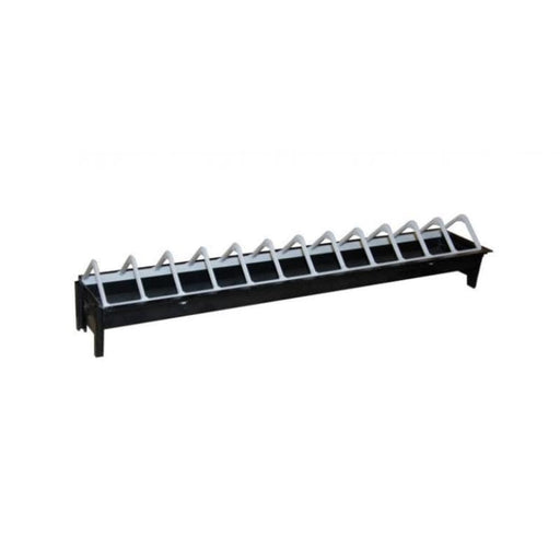 FOUDEBASSIN.COM Mangeoires & Abreuvoirs MANGEOIRE POUR POUSSINS 40CM 5412087060252